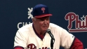 Manuel on Worley's performance