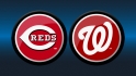 Recap: CIN 1, WSH 4