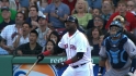 Big Papi's big game