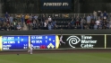 Choo's go-ahead double