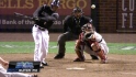 Young's RBI double