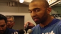 Kemp on his two-homer day