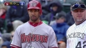 Young's RBI single