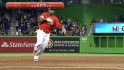Hanley's game-tying homer