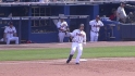 Hinske's two-run single