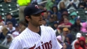 Hendriks' solid debut