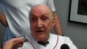 Branca reminisces about Robinson