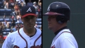 Chipper, Beachy on victory