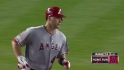 Iannetta's two-run homer