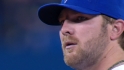Drabek's six strikeouts