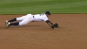 A-Rod's diving stop