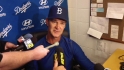 Mattingly on triple play