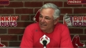 Valentine, Pedroia on Youkilis
