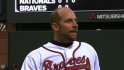 Braves to honor Smoltz