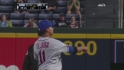 Tejada's nifty grab