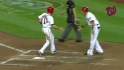 Zimmerman's two-run single