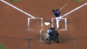 Colvin's RBI single
