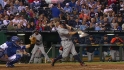 Inge's two-run homer