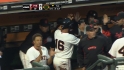Huff's sac fly
