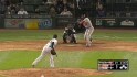 Jones' game-tying homer