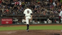 Lincecum's RBI groundout
