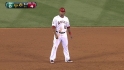 Iannetta's bases-loaded walk