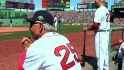 MLB Tonight on Bobby Valentine