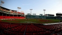 12 in '12: Fenway's Left Field