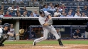 Willingham's solo shot