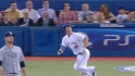 Lind's two-run dinger