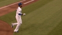 Gordon's RBI single