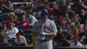 Murphy's RBI single
