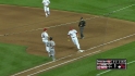 Lidge's second save