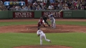 Cruz's two-run homer