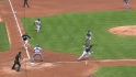 Aoki's squeeze bunt
