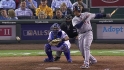 Cabrera's RBI single