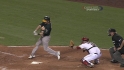 Reddick's go-ahead RBI double