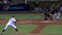McCutchen's four hits