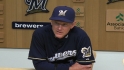 Roenicke on strong team effort
