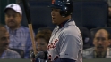 Miggy's two hits