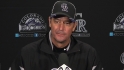 Moyer on his win over Padres
