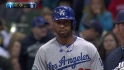 Kemp's RBI single