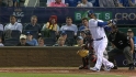 Escobar's two-run homer
