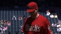 Hudson's solid outing