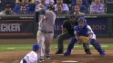 Prince's RBI double