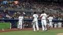 Coghlan's RBI groundout