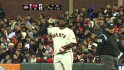 Sandoval extends streak