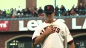 Cain's dominant start
