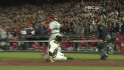 Melky's walk-off single
