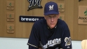 Roenicke on walk-off win